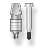 Transfer HI c/cerrada (Biomet 3i compatible)