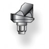 Pilar HI Multi-Unit Angulado (Biomet 3i compatible)