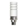 Pilar base CrCo (Bone level® Compatible)