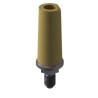 Scan Body (ITI® Straumann® Compatible)