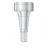 Pilar Cicatrización Cono Morse SIN® compatible