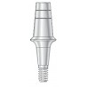 Pilar Definitivo Cono Morse SIN® compatible