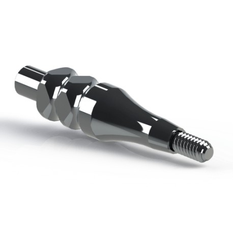 Transfer Cono Morse c/abierta (Neodent® Compatible)
