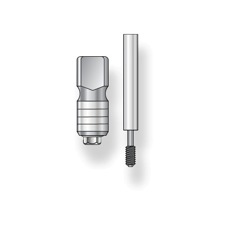 Transfer HI c/abierta (GMI® Compatible)