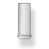 Pilar HE Calcinable (Steri-Oss HL® compatible)