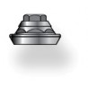 Pilar HE Multi-Unit (Steri-Oss HL® compatible)