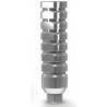 Pilar Provisorio p/AMP PI-Branemark® Compatible