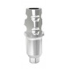 Transfer c/cerrada p/AMP PI-Branemark® Compatible