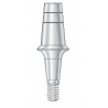 Pilar Definitivo Cono Morse (Neodent® Compatible)