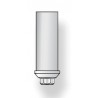 Pilar Calcinable HI (American Dental Implant Compatible)