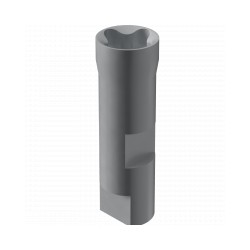 Análogo (BTI® Cuatrilob Interna Compatible)