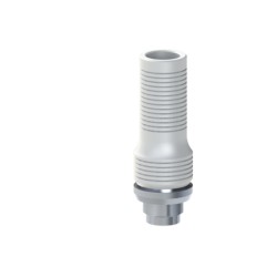 Pilar Base CrCo (BTI® Cuatrilob Interna Compatible)