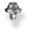Pilar HI Multi-Unit ( Frialit compatible)