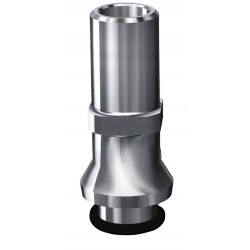 Pilar Provisorio Cono Morse (c-fix® Compatible)