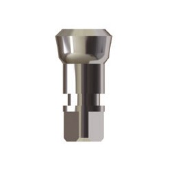 Análogo Cono Morse (c-fix® Compatible)