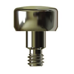 Pilar Cicatrización Cono Morse (c-fix® Compatible)