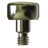 Pilar Cicatrización Cono Morse (c-fix® Compatible)