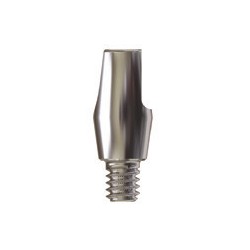 Pilar Definitivo Cono Morse (c-fix® Compatible)