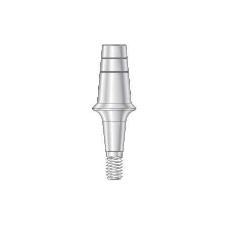 Pilar Definitivo Cono Morse B&W® Compatible