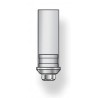 Pilar Base CrCo HI (Zimmer Compatible)