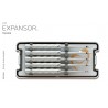 KIT EXPANSOR