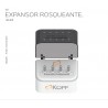 KIT EXPANSOR AUTORROSCANTE