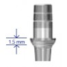 T-base p/ANKYLOS®