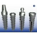 Trinon Q-Implant® compatibles